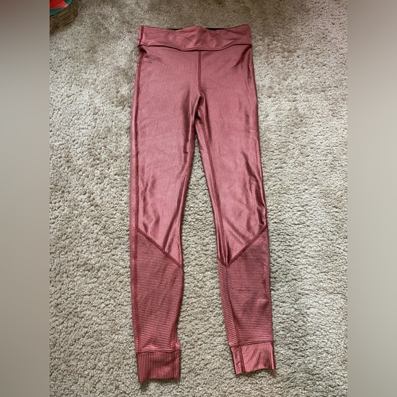 Alala Raya Leggings Size Small - Picture 2 of 12